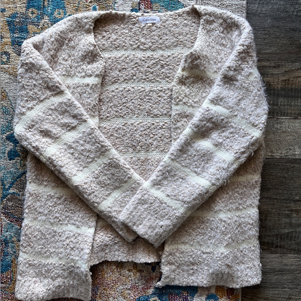 Calvin Klein Cardigan